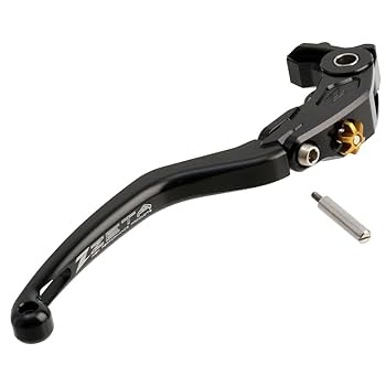 MC51 CBR250RR ZETA レバー Webike | ZETA ジータ ピボット ストリート レバーセット